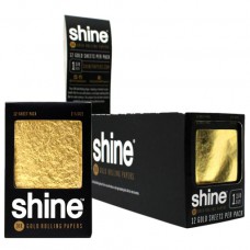 Shine Paper 1 1/4 12ct